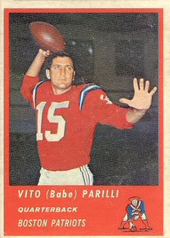 2 Vito Parilli